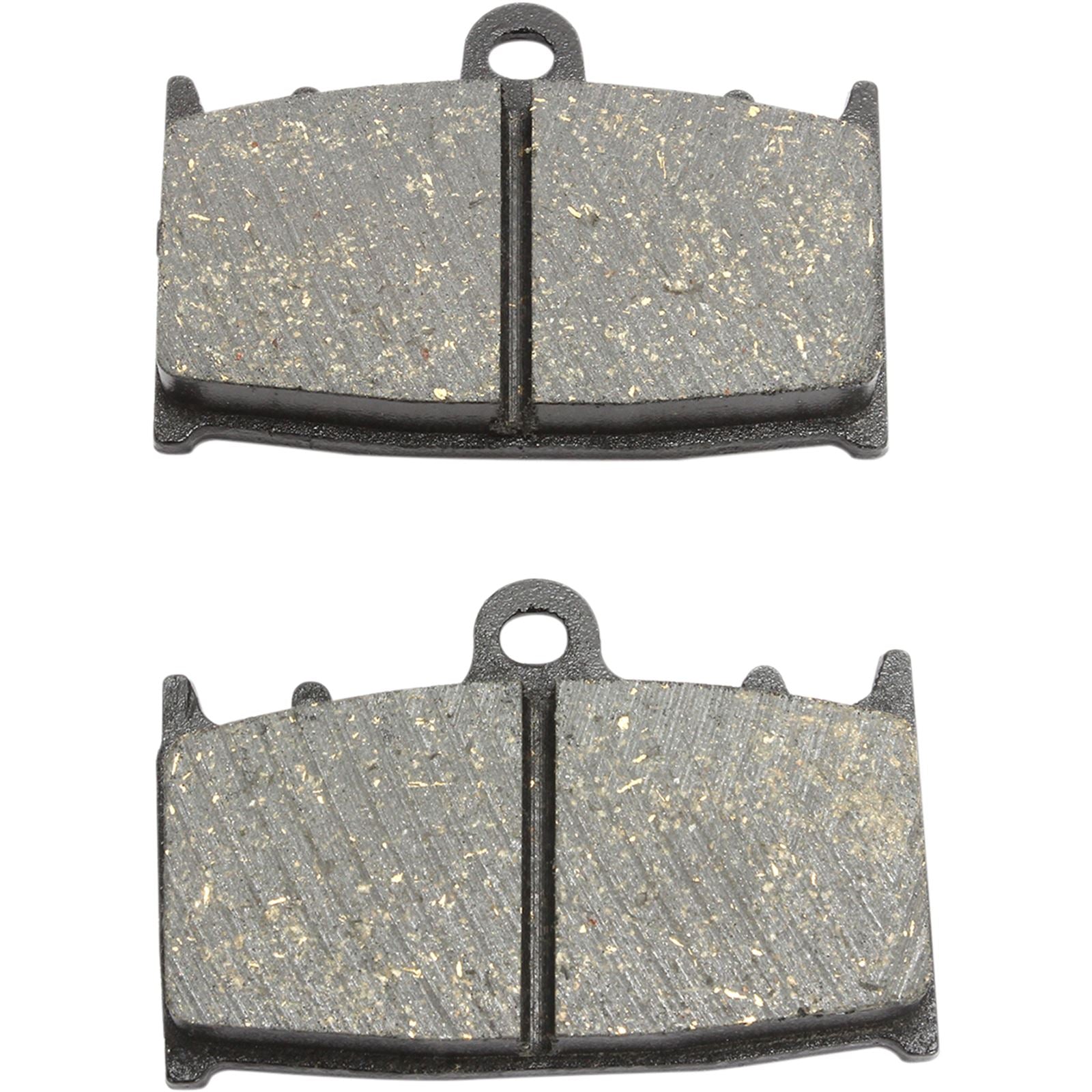 EBC Brakes Brake Pads FA366_378363