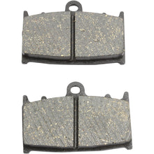 EBC Brakes Brake Pads FA366_378363