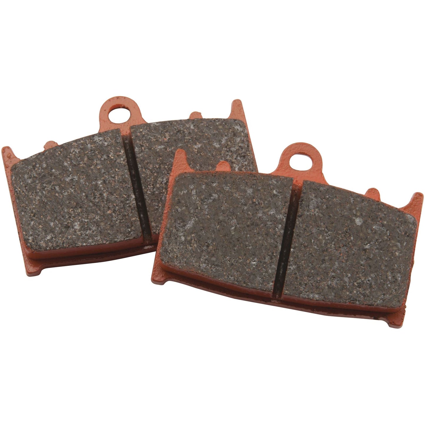 EBC Brakes Brake Pads V-Series FA366V_2491