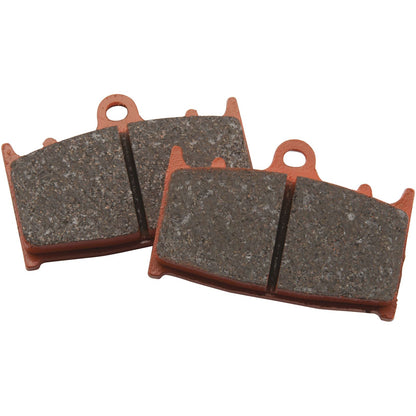 EBC Brakes Brake Pads V-Series FA366V_2491