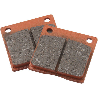 EBC Brakes Brake Pads V-Series FA36V_2493