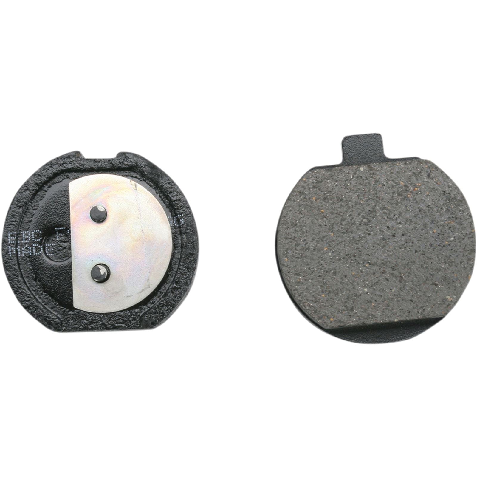 EBC Brakes Brake Pads FA37_379890