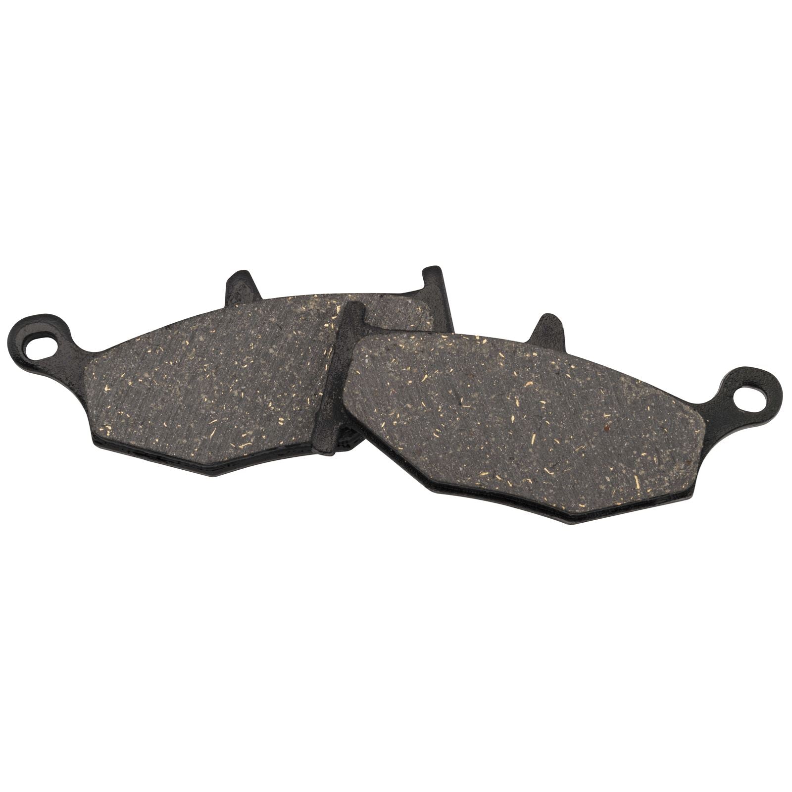 EBC Brakes Brake Pads FA419_2496