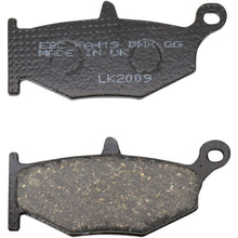 EBC Brakes Brake Pads FA419_379164