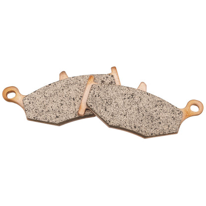 EBC Brakes Brake Pads FA419HH_2498