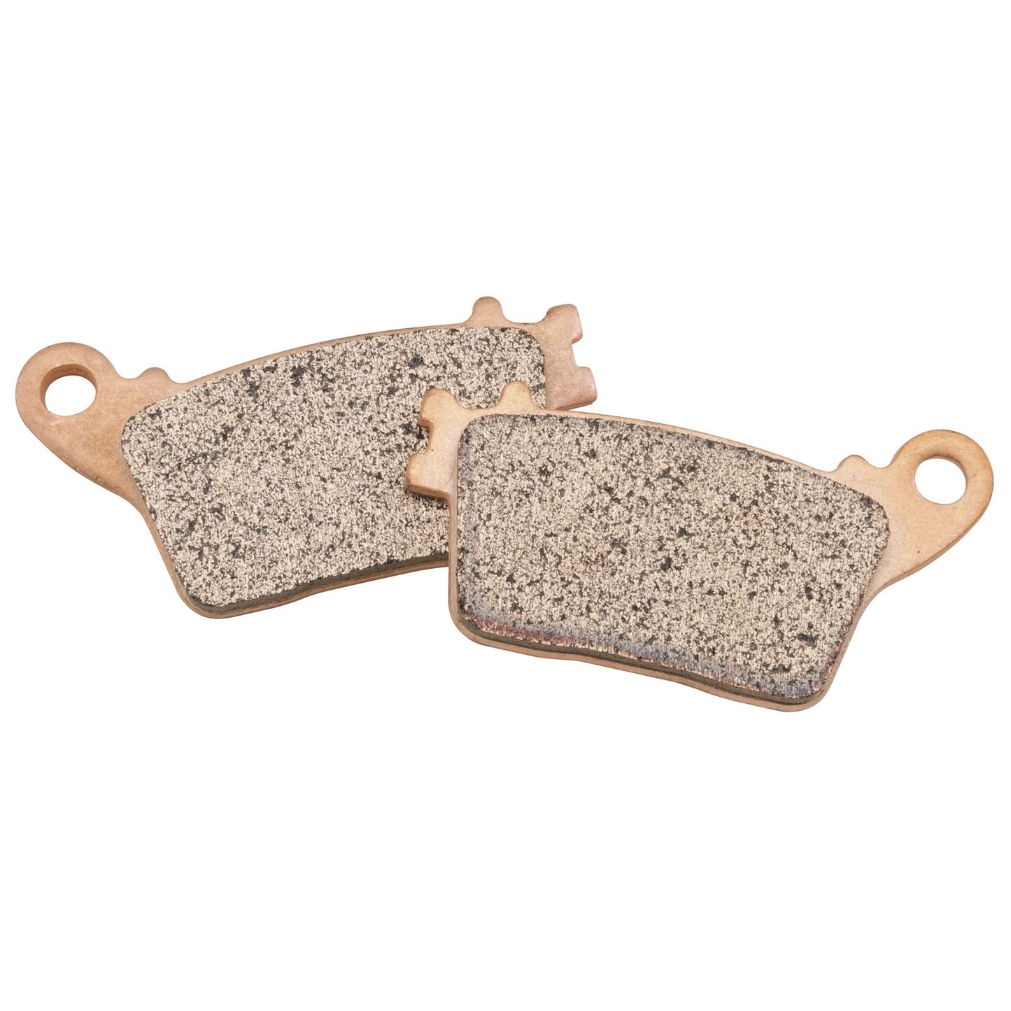 EBC Brakes Brake Pads FA436HH_2502