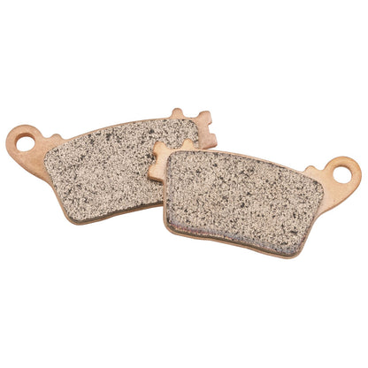 EBC Brakes Brake Pads FA436HH_2502
