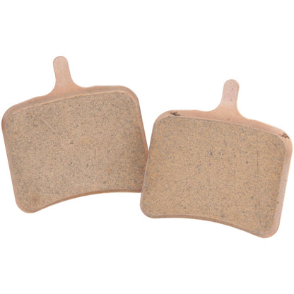 EBC Brakes Brake Pads FA460HH_2505