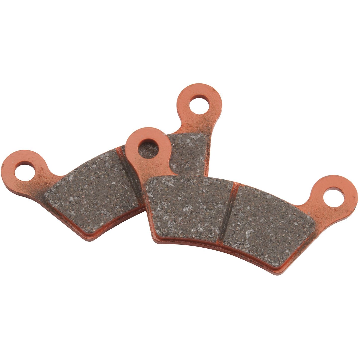 EBC Brakes Brake Pads V-Series FA473V_2507