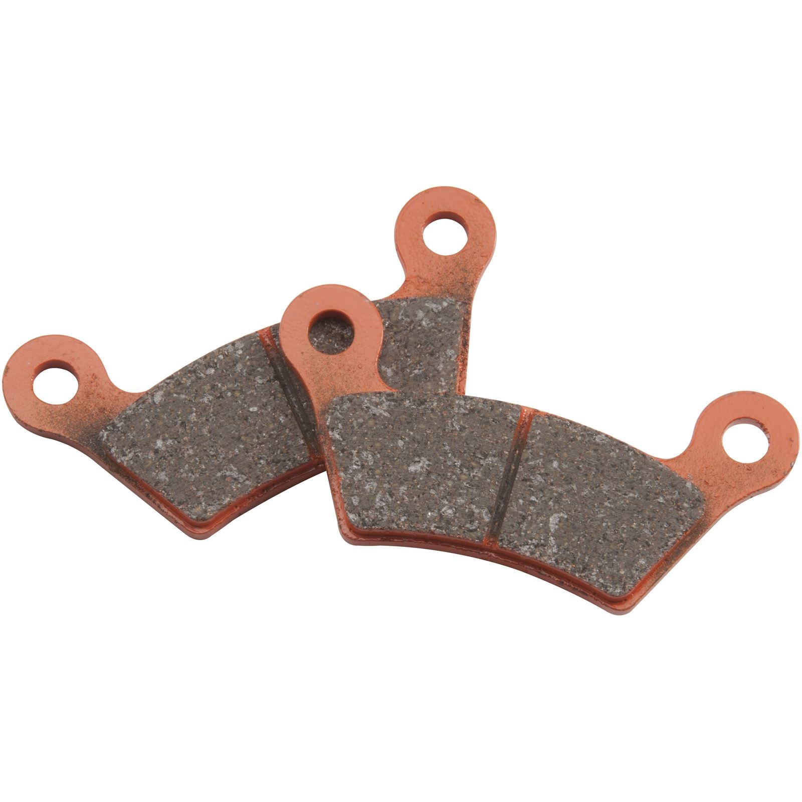 EBC Brakes Brake Pads V-Series FA473V_2507