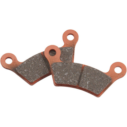 EBC Brakes Brake Pads V-Series FA473V_2507