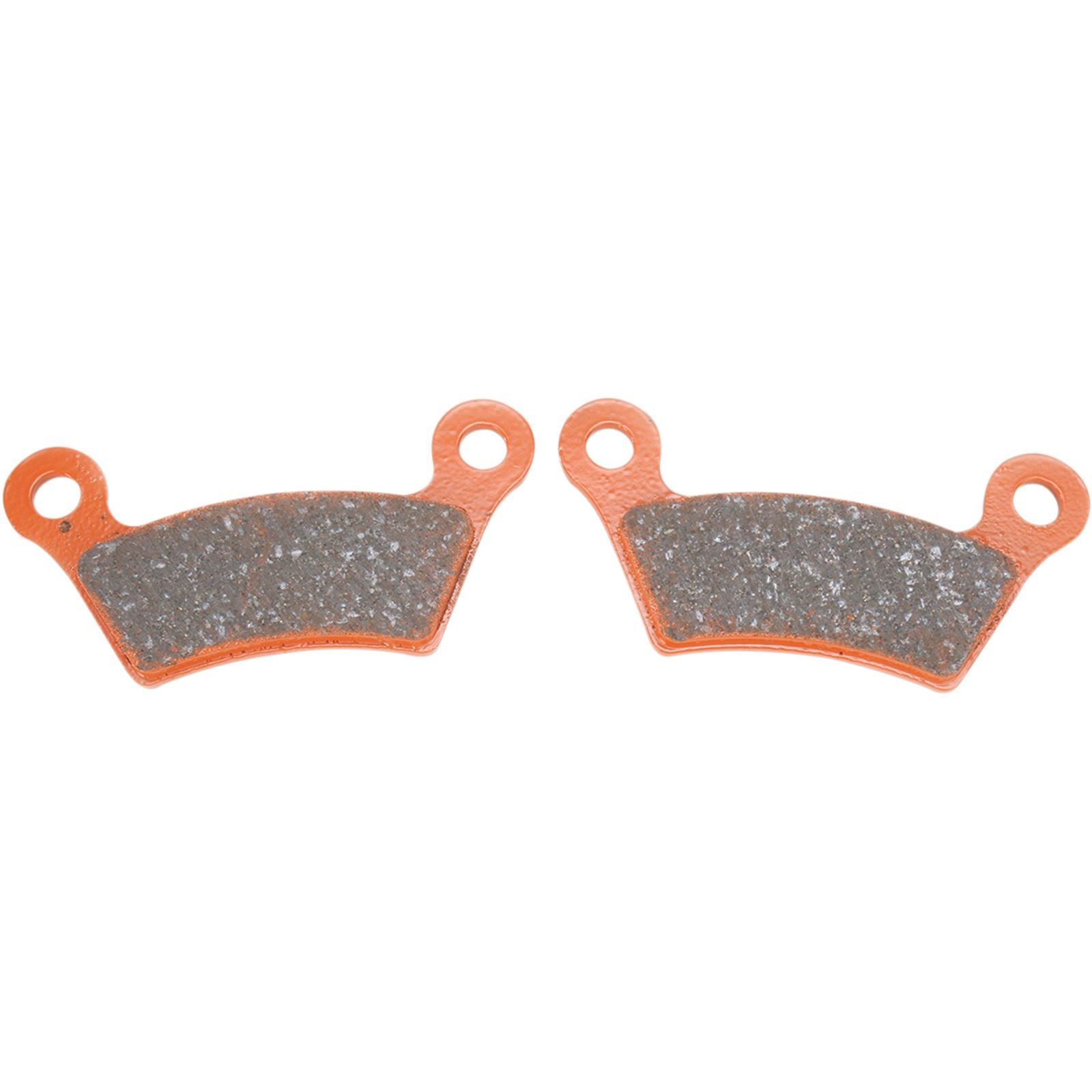 EBC Brakes Brake Pads V-Series FA473V_379005