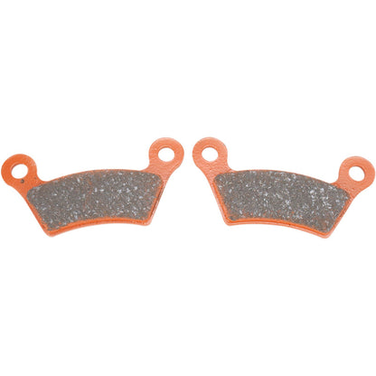 EBC Brakes Brake Pads V-Series FA473V_379005