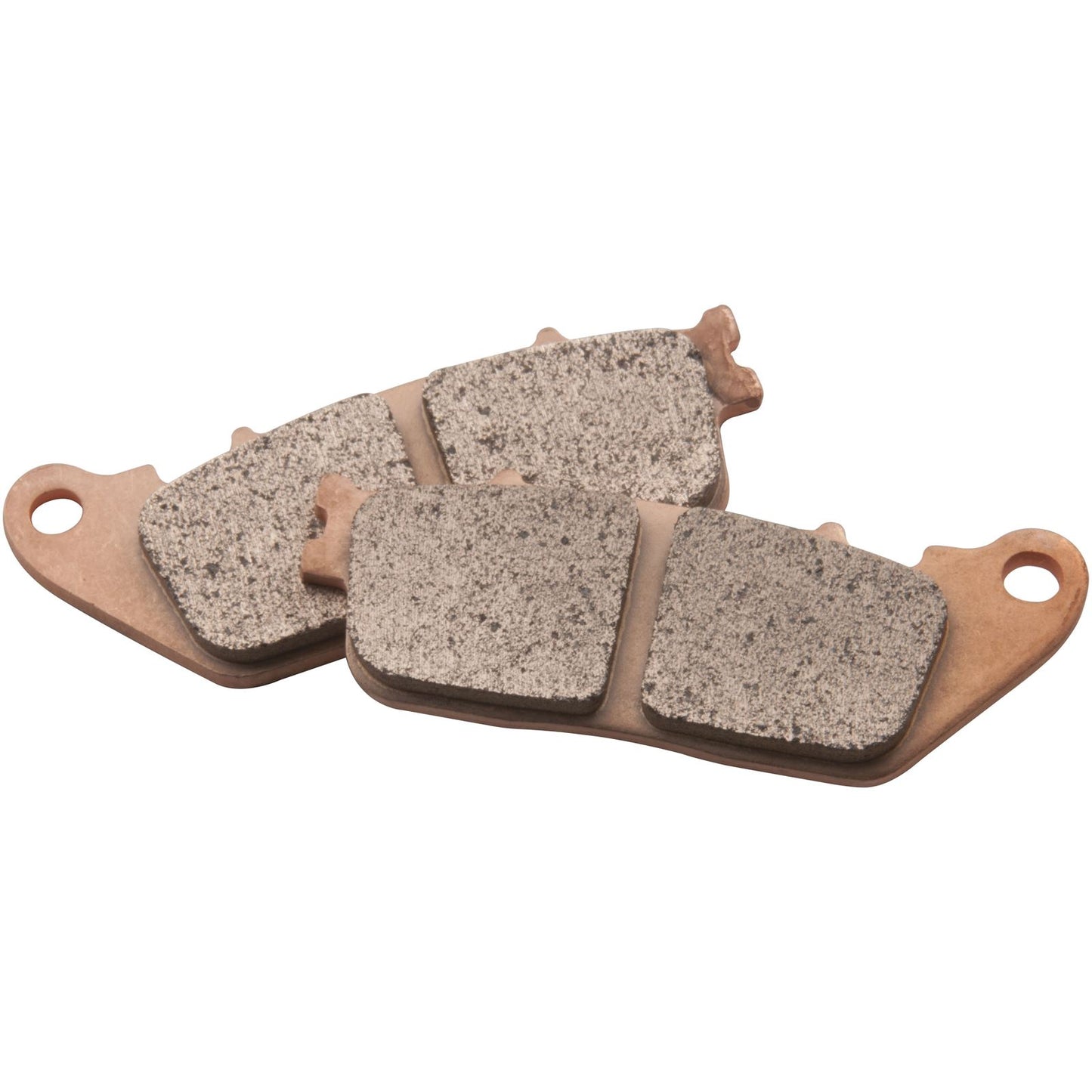 EBC Brakes Brake Pads FA488HH_2509