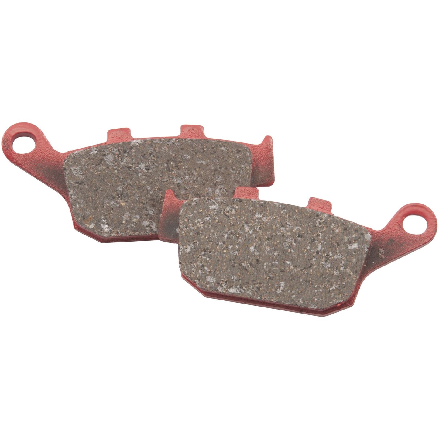 EBC Brakes Brake Pads FA496_2511