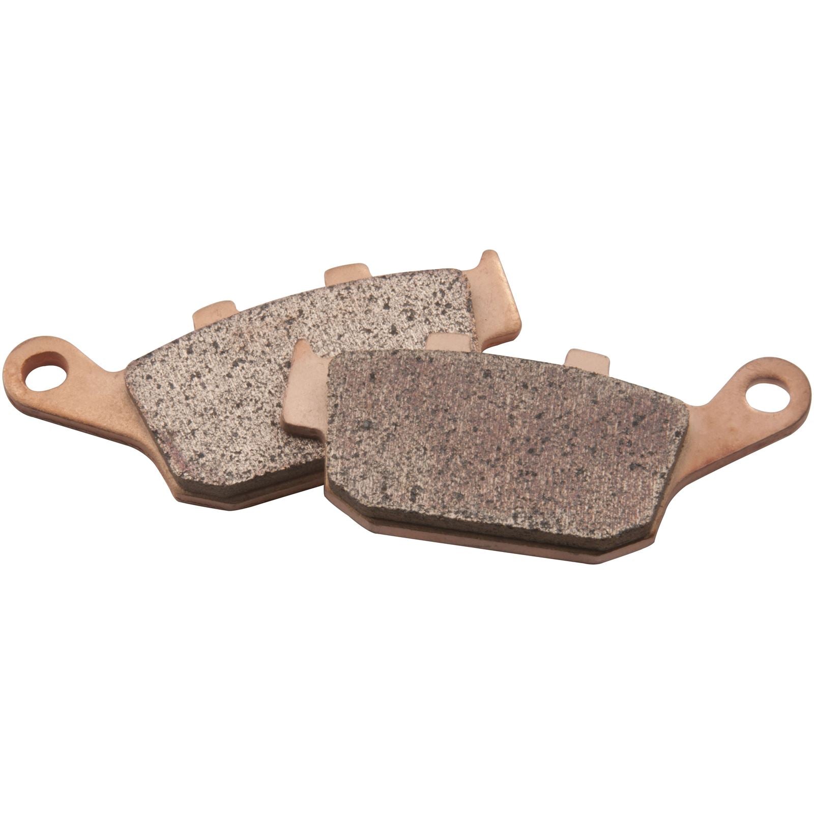 EBC Brakes Brake Pads FA496HH_2513