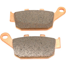 EBC Brakes Brake Pads FA496HH_379026