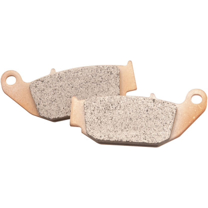 EBC Brakes Brake Pads FA629HH_2515