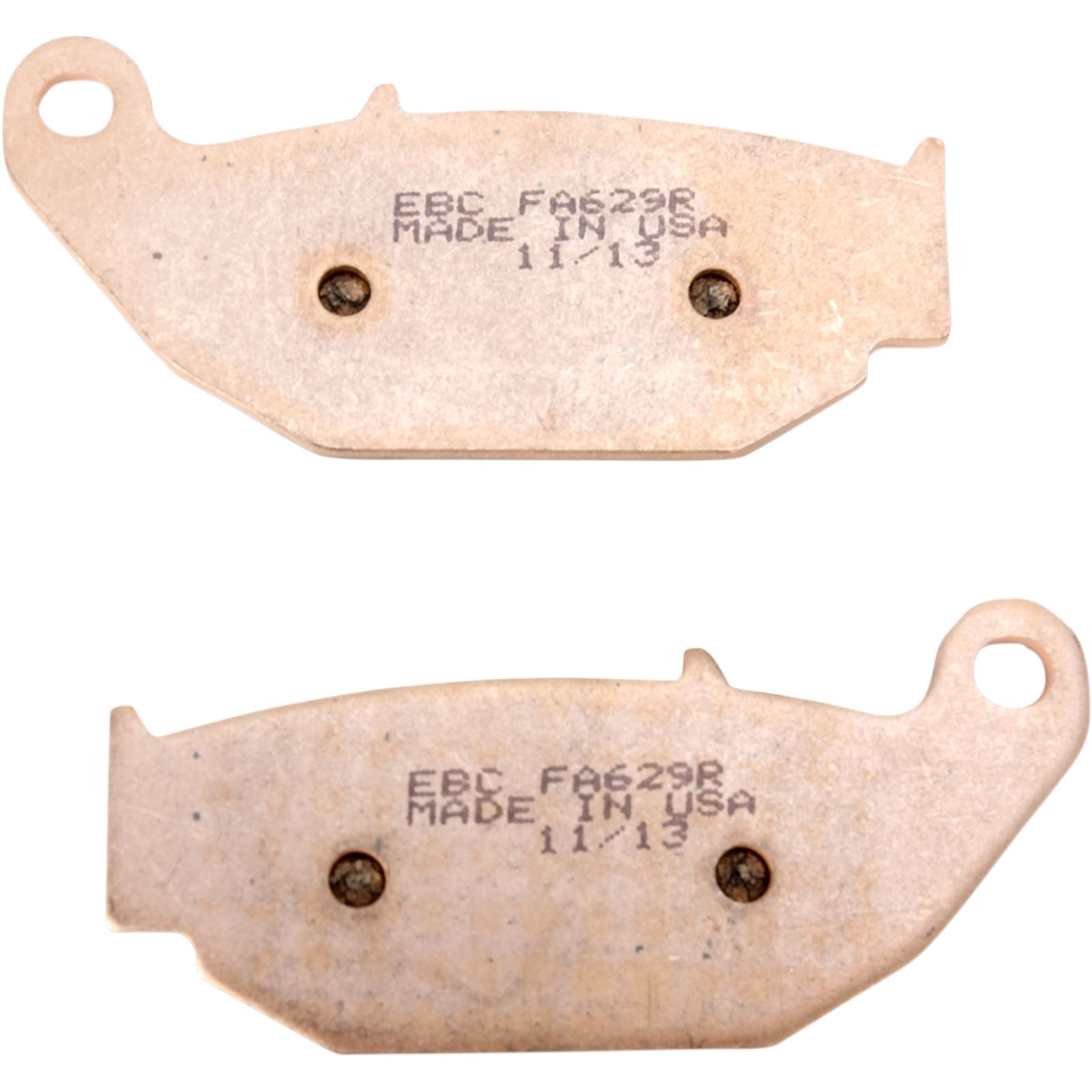 EBC Brakes Brake Pads FA629HH_379034