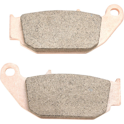 EBC Brakes Brake Pads FA629HH_379035