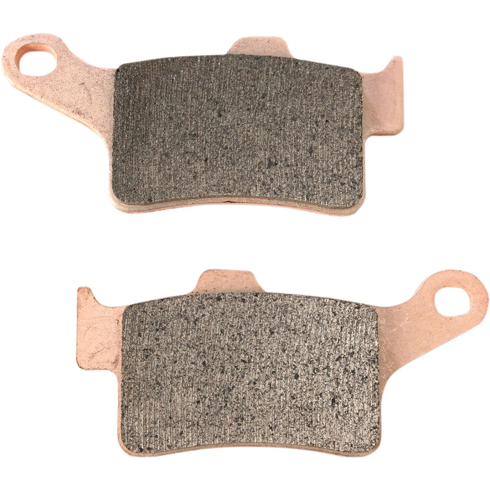 EBC Brakes Brake Pads FA631HH_379067