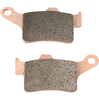 EBC Brakes Brake Pads FA631HH_379067