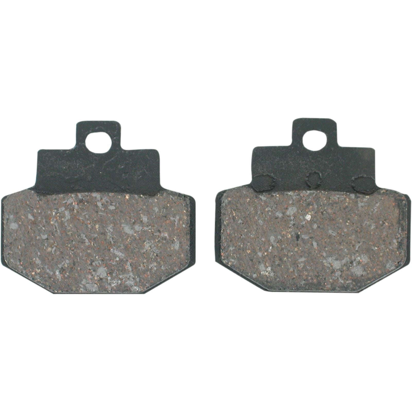 EBC Brakes Brake Pads SFA321_379228
