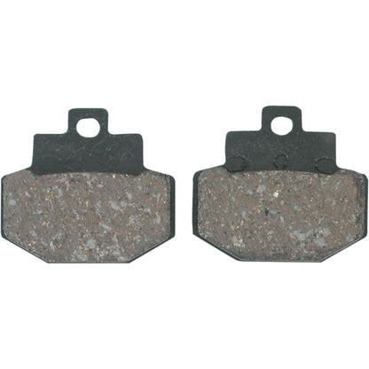 EBC Brakes Brake Pads SFA321_379228
