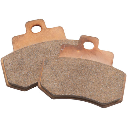 EBC Brakes Brake Pads SFA356HH_2523