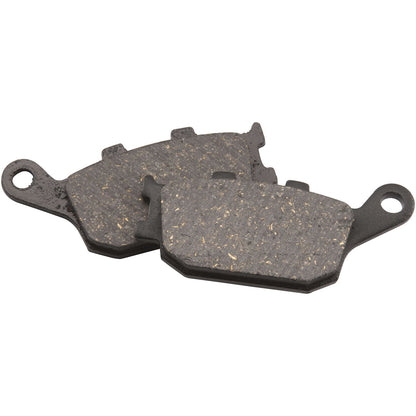 EBC Brakes Brake Pads SFA358_2525