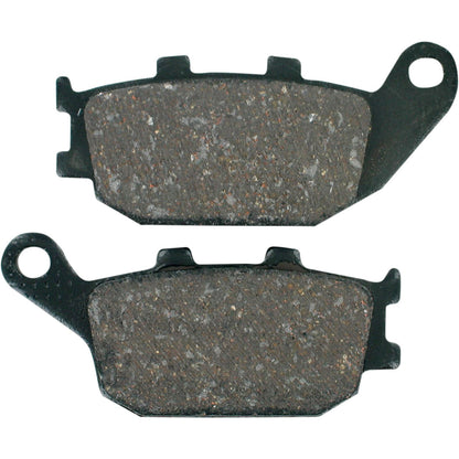 EBC Brakes Brake Pads SFA358_379200