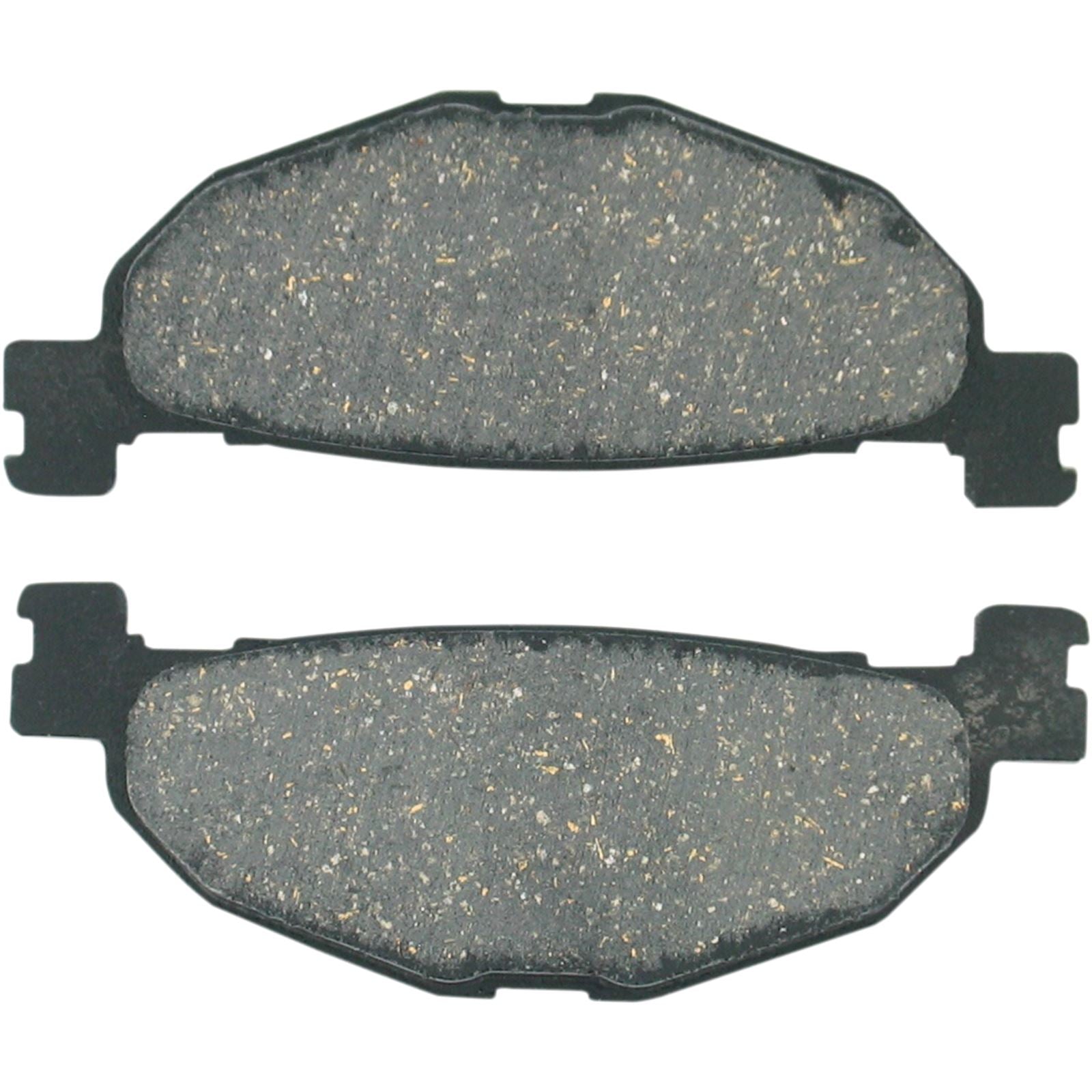 EBC Brakes Brake Pads SFA408_379219