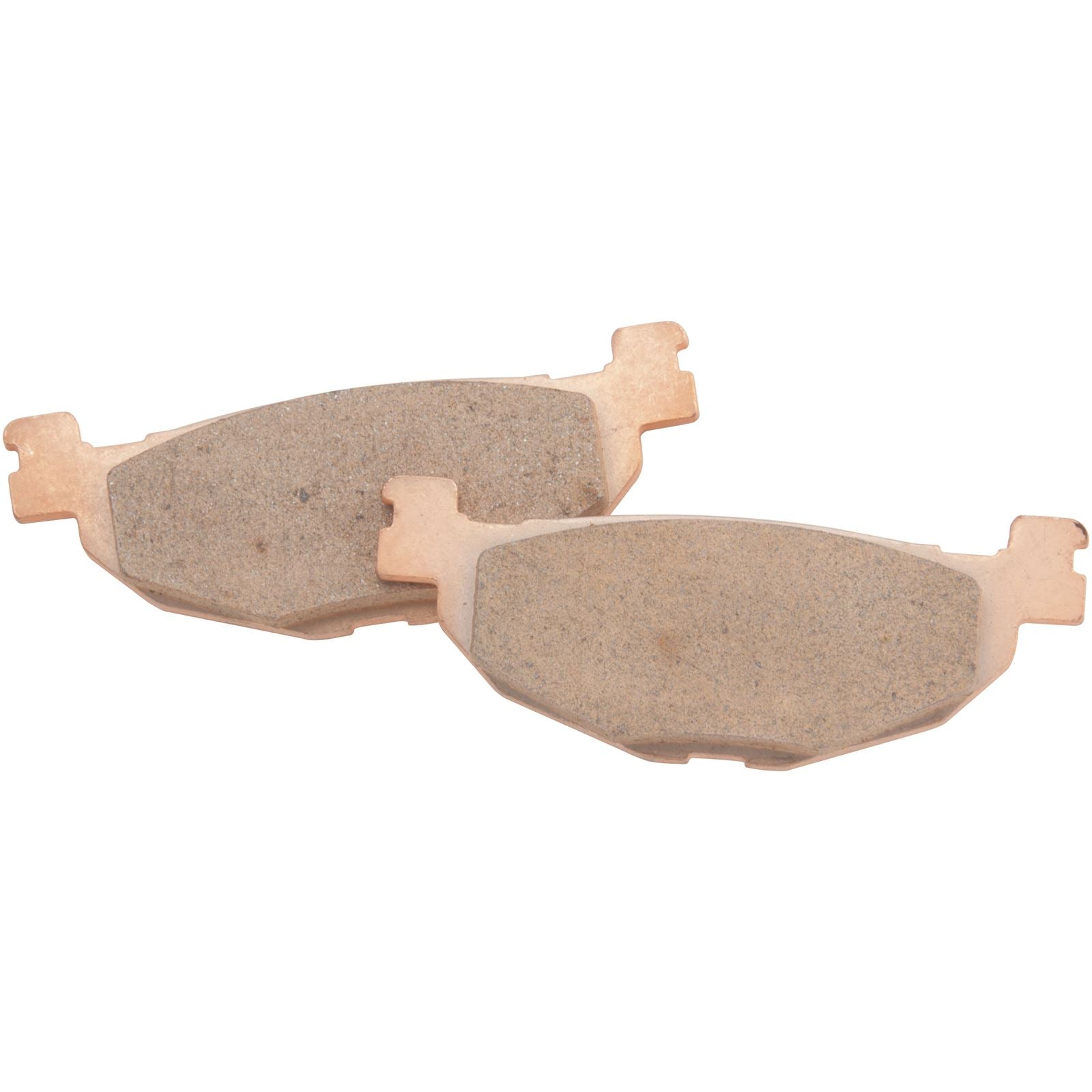 EBC Brakes Brake Pads SFA408HH_2529