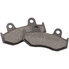 EBC Brakes Brake Pads SFA411_2531