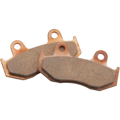 EBC Brakes Brake Pads SFA411HH_2533