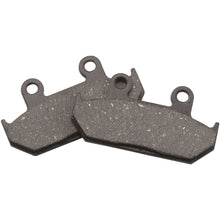 EBC Brakes Brake Pads SFA412_2535