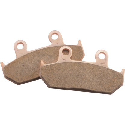 EBC Brakes Brake Pads SFA412HH_2537