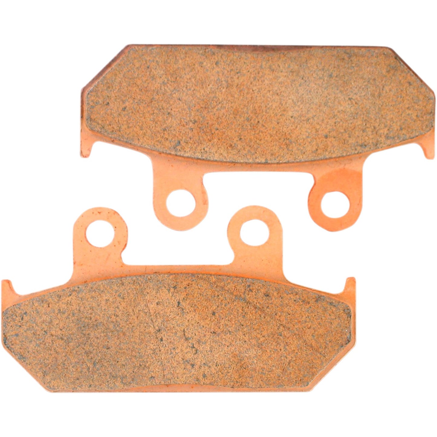 EBC Brakes Brake Pads SFA412HH_379223
