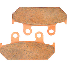 EBC Brakes Brake Pads SFA412HH_379223