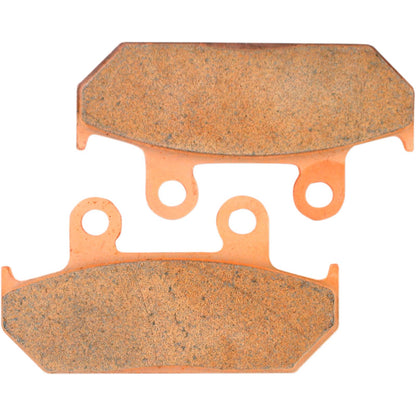 EBC Brakes Brake Pads SFA412HH_379223