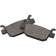 EBC Brakes Brake Pads SFA415_2540