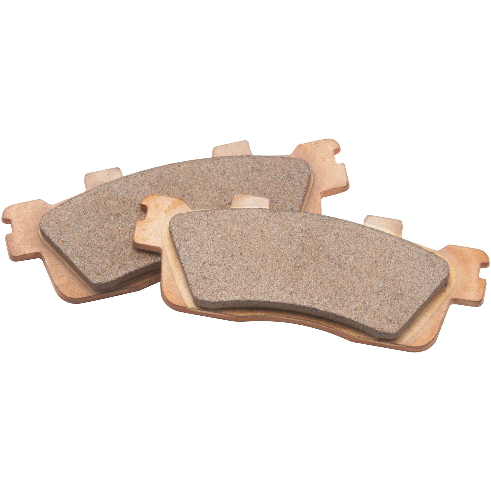 EBC Brakes Brake Pads SFA498HH_2545