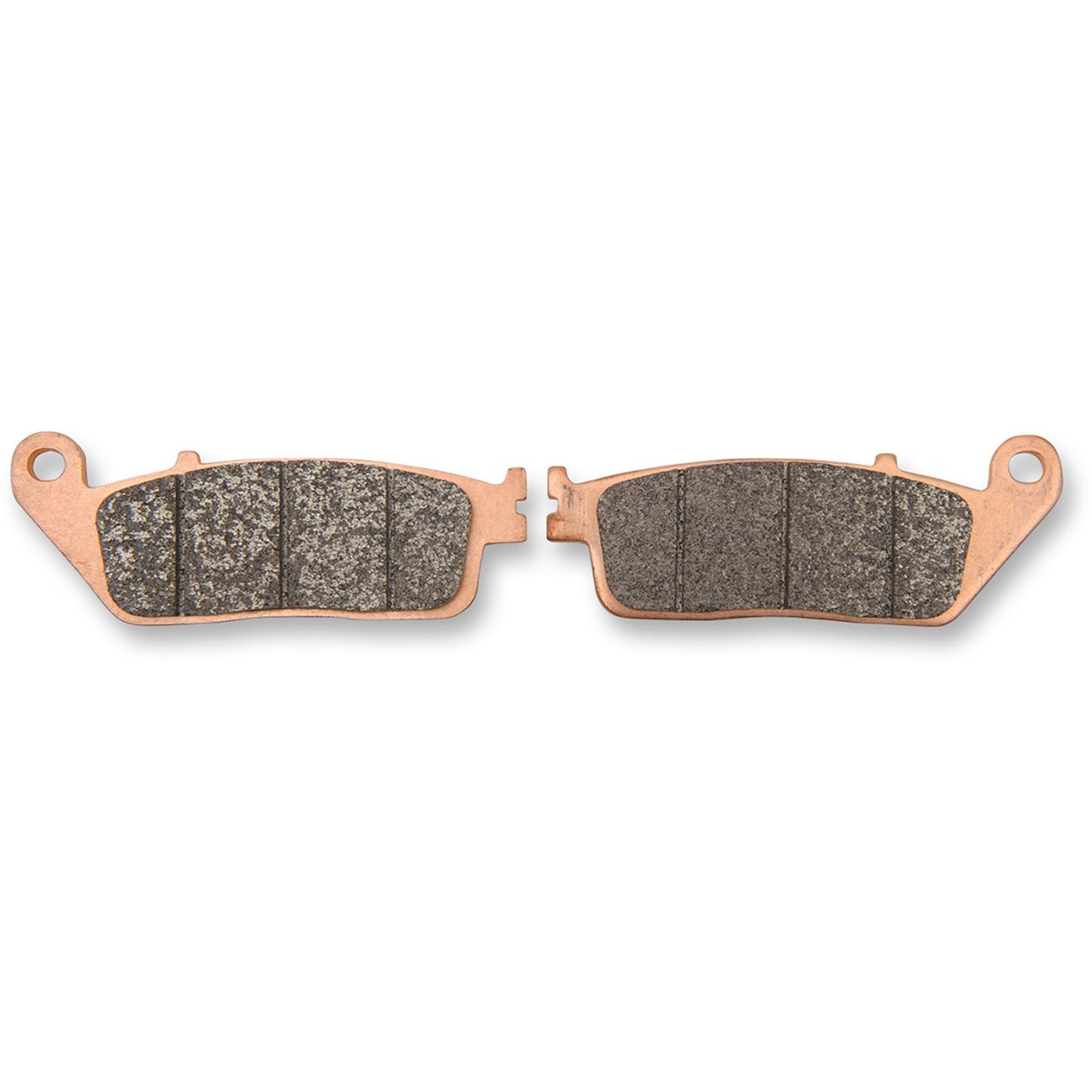 Braking Brake Pad Set Sintered SpoRight [MPN: 716CM55]_355781