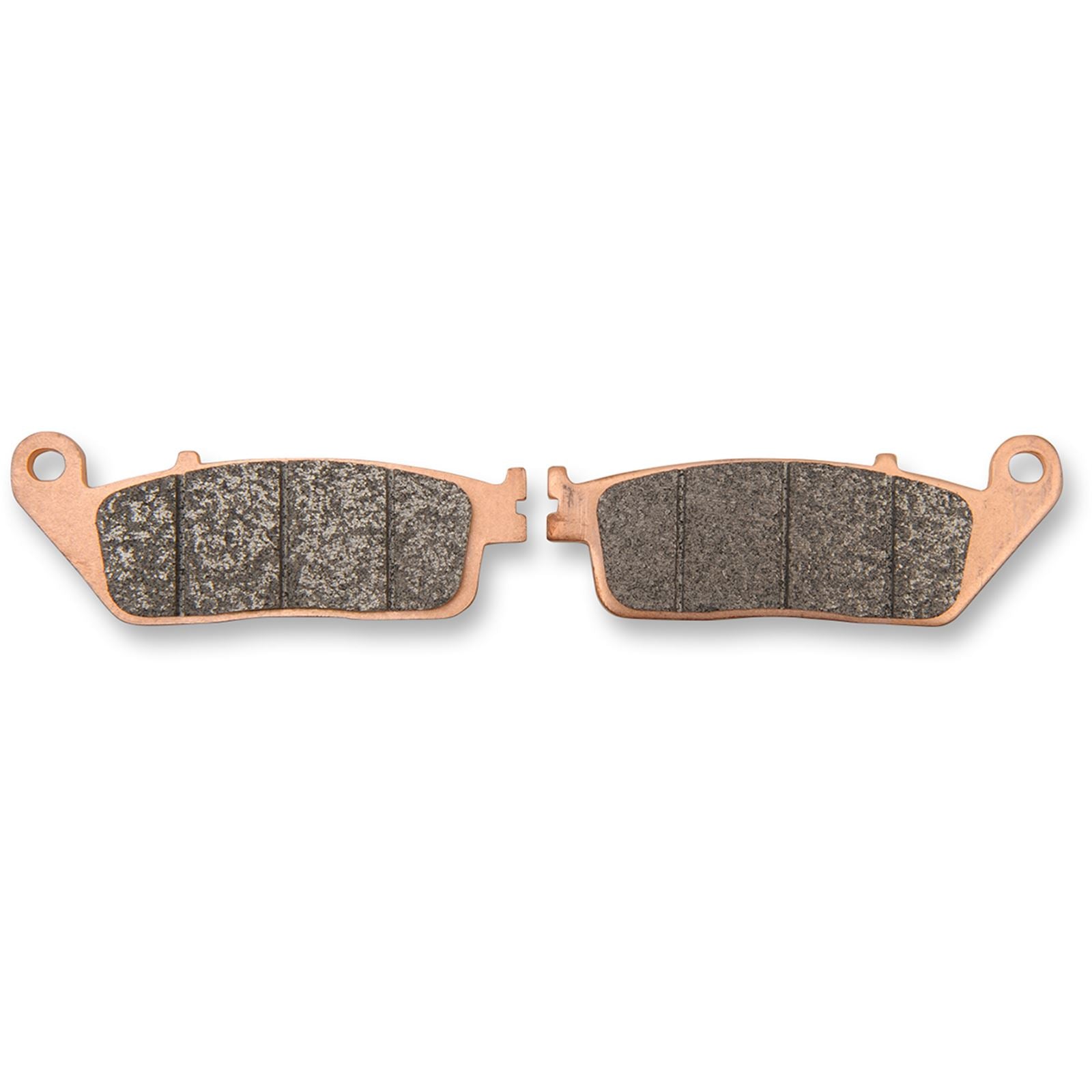 Braking Brake Pad Set Sintered SpoRight [MPN: 716CM55]_355781