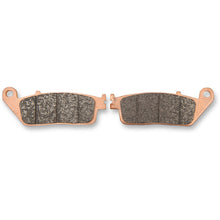Braking Brake Pad Set Sintered SpoRight [MPN: 716CM55]_355781