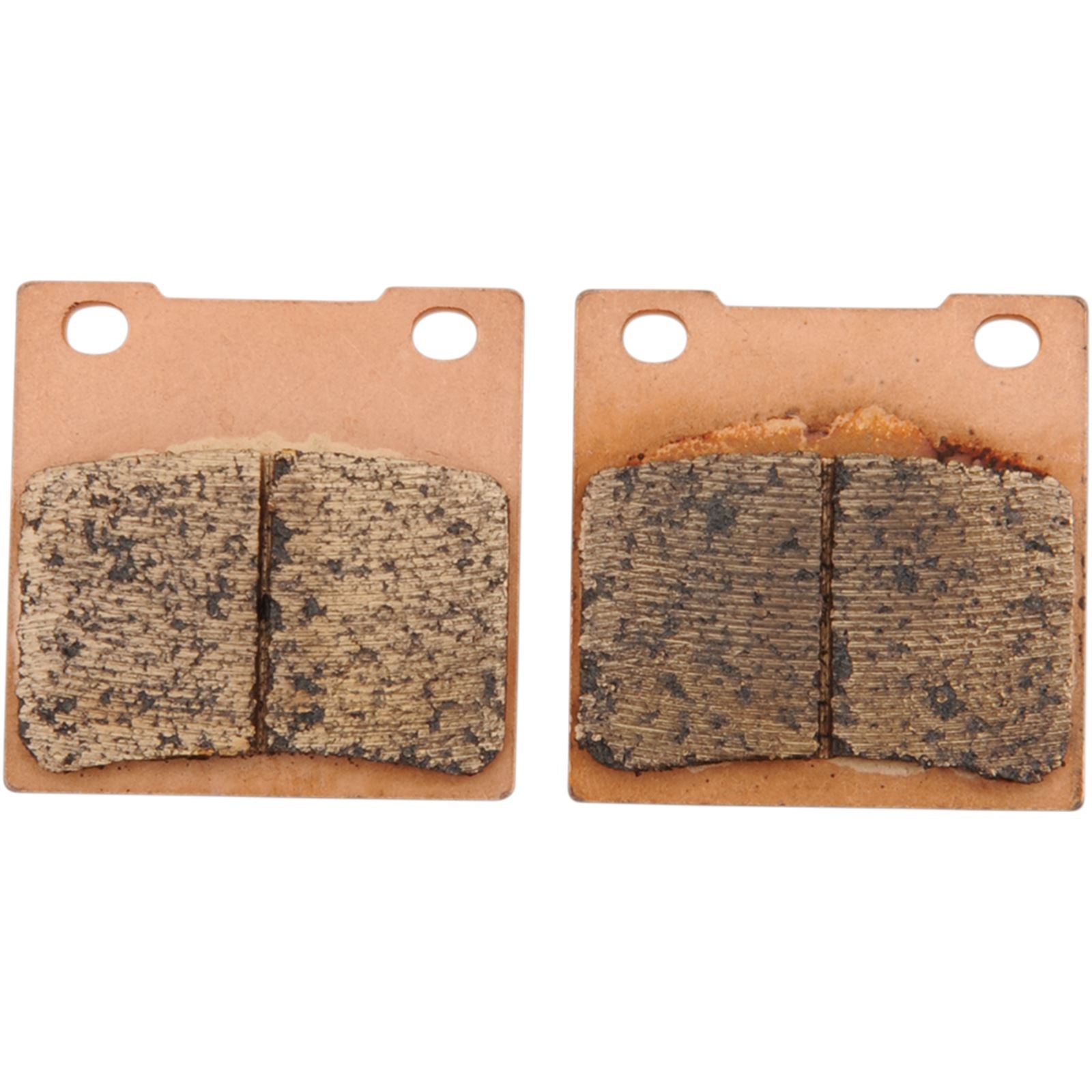 Braking Brake Pad Set Sintered SpoRight [MPN: 719CM56]_355794
