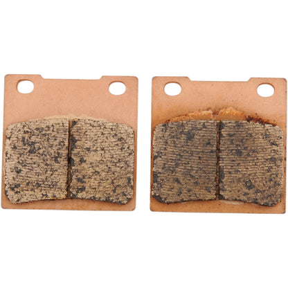 Braking Brake Pad Set Sintered SpoRight [MPN: 719CM56]_355794
