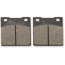 Braking Brake Pad Set Semi-Metallic [MPN: 719SM1]_355871