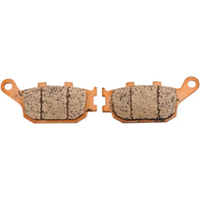 Braking Brake Pad Set Sintered SpoRight [MPN: 742CM56]_355795