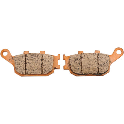 Braking Brake Pad Set Sintered SpoRight [MPN: 742CM56]_355795